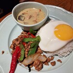 アジアンビストロ Dai - 