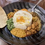 セイロン キッチン - 