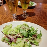 アジアンビストロ Dai - 