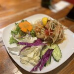 バンコク屋台 カオサン - 