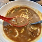 うどん専門店 八間蔵 - 