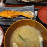 越後屋喜八郎 - 