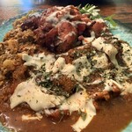 スパイス食堂ベホマズン 京橋店 - 