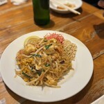 バンコク屋台 カオサン - 