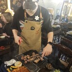 韓国料理 ブルバム - 