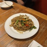 バンコク屋台 カオサン - 