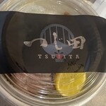 Tsujita Kanda Ochanomizu Ten