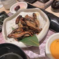 うなぎのしろむら - 