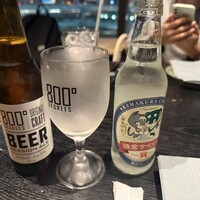 800°DEGREES ARTISAN PIZZERIA - 