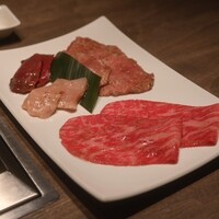 焼肉うしごろ 池袋店 - 
