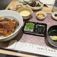 うなぎのしろむら - 