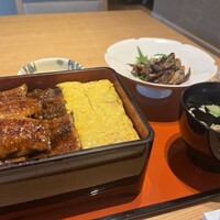 ひつまぶし 登河 那古野本店 - 