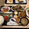 魚がし食堂　中央市場店