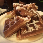 the nook neighborhood bistro - 