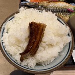 魚がし食堂　中央市場店 - 