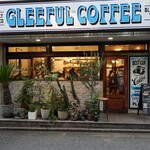 GLEEFUL COFFEE - 