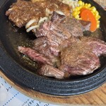 匠亭 - ステチキ