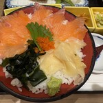 魚がし食堂　中央市場店 - 