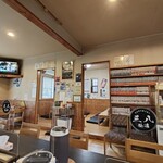 広島流お好み焼 三八 松浦 - 