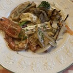 ボンジョルノ - 