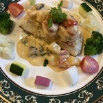 ボンジョルノ - 