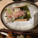 魚がし食堂　中央市場店 - 