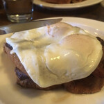 the nook neighborhood bistro - 