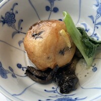 うなぎ処 山道 - 