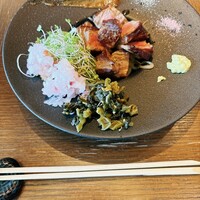 鉄板焼 摩天楼 東京スカイツリー・ソラマチ店 - 