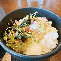 鉄板焼 摩天楼 東京スカイツリー・ソラマチ店 - 