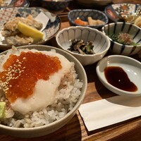 魚とおばんざい 泉士 - 