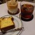 GLEEFUL COFFEE - 料理写真: