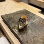 鮨 なかがわ - 