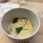 鮨 なかがわ - 