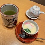 鮨 魯山 名鉄百貨店本店 - 