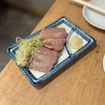 もつ焼き 目黒 ふじ屋 - 