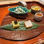 祇園 にしかわ - 