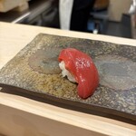 鮨 なかがわ - 