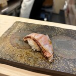 鮨 なかがわ - 