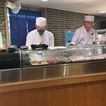 雛鮨 西銀座店 - 