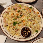 Shirley's Coffee Shop - フライドライス