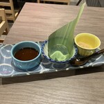 大衆酒場 また会いにゆきます。 渋谷店 - 