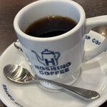 星乃珈琲店 - ドリンク写真: