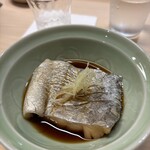鮨 なかがわ - 