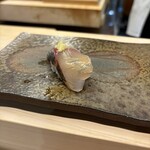 鮨 なかがわ - 