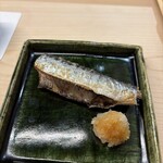 鮨 なかがわ - 