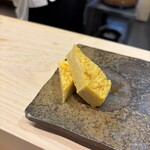 鮨 なかがわ - 