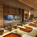 祇園 にしかわ - 