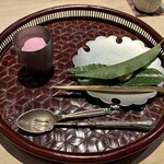 祇園 にしかわ - 