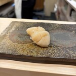 鮨 なかがわ - 